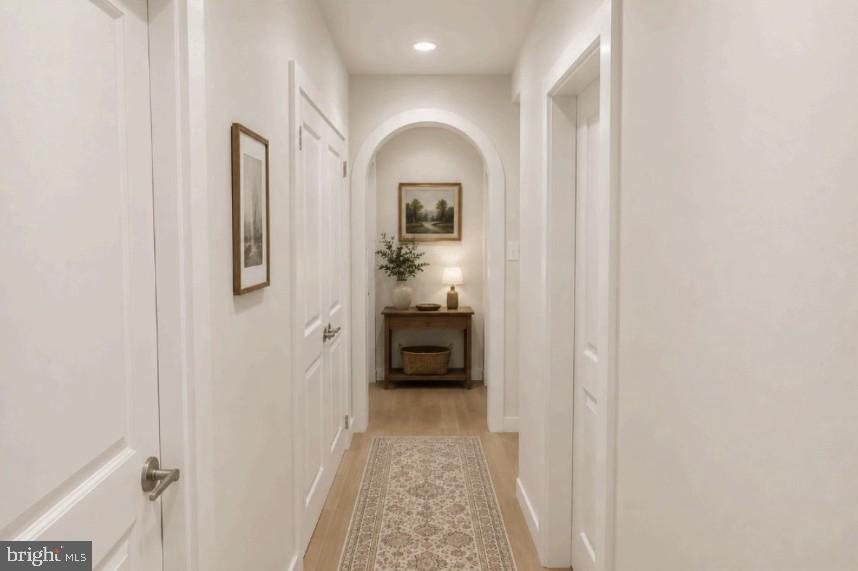 DEL RAY/MT IDA - Residential