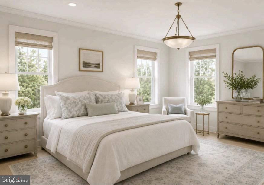 DEL RAY/MT IDA - Residential