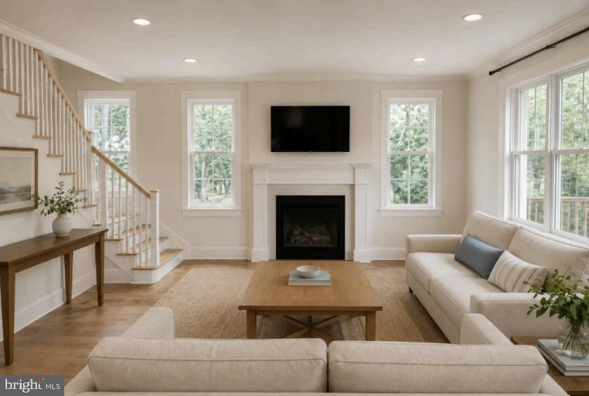DEL RAY/MT IDA - Residential