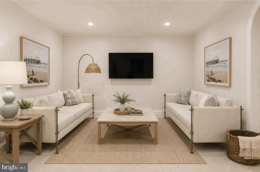 DEL RAY/MT IDA - Residential