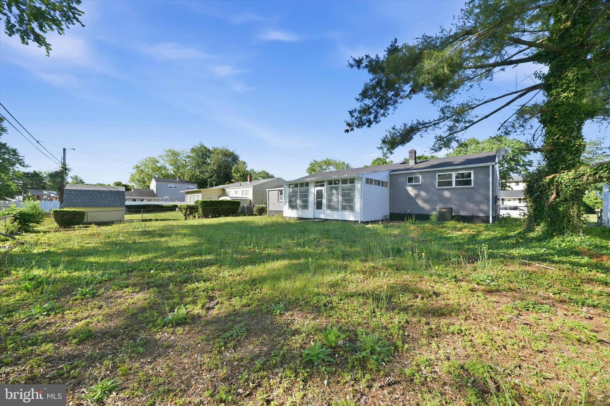 WHITEOAK FARMS - Residential