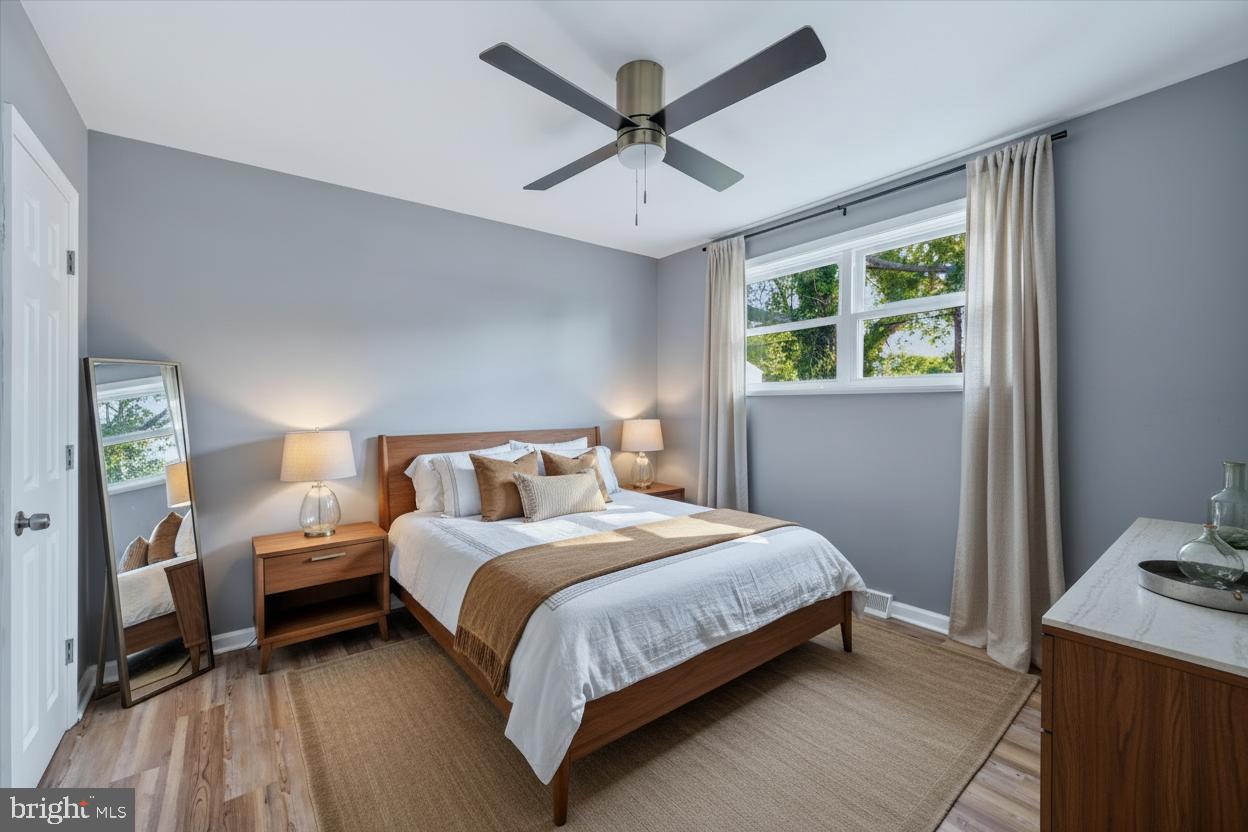 WHITEOAK FARMS - Residential