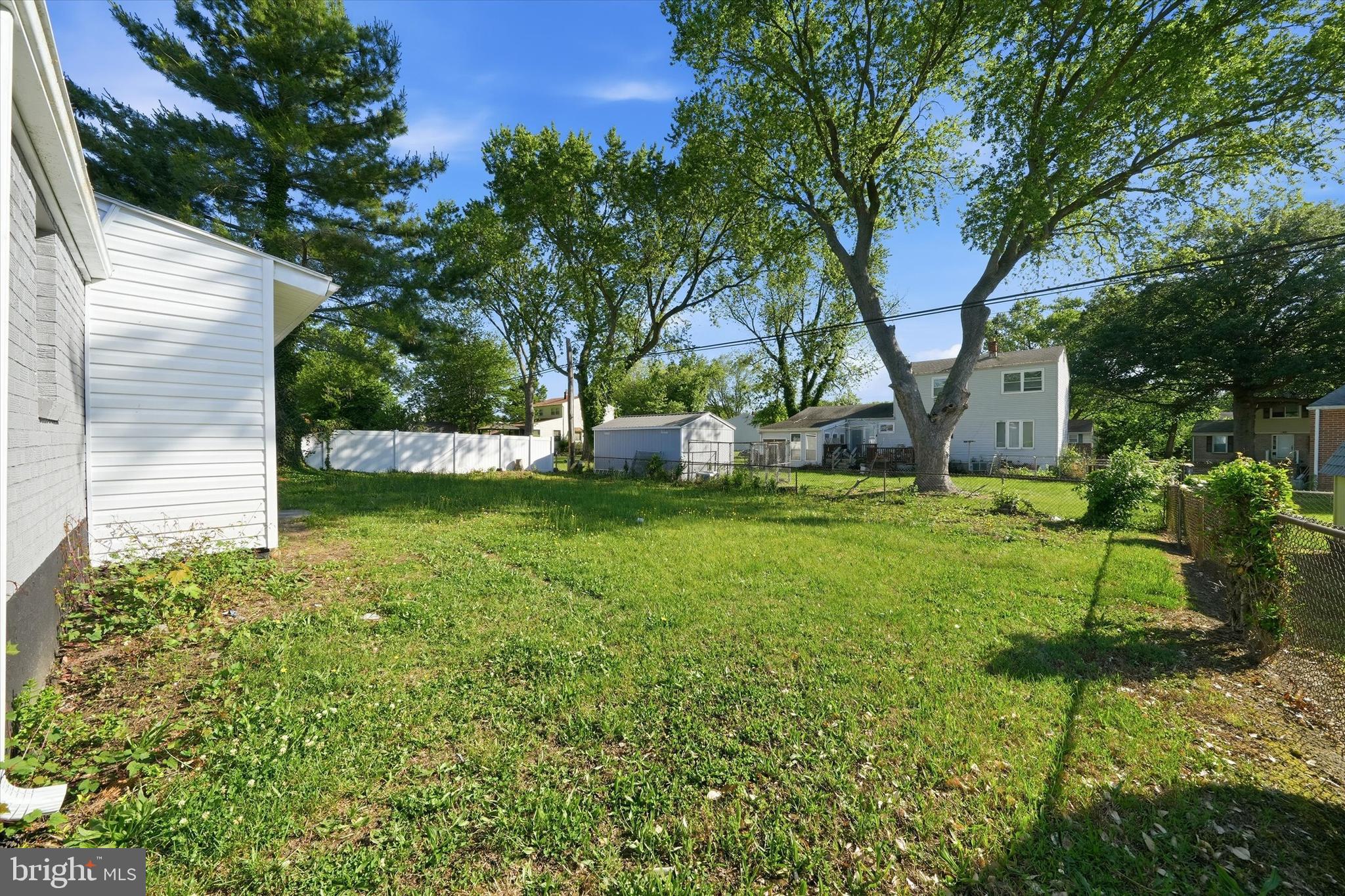 WHITEOAK FARMS - Residential