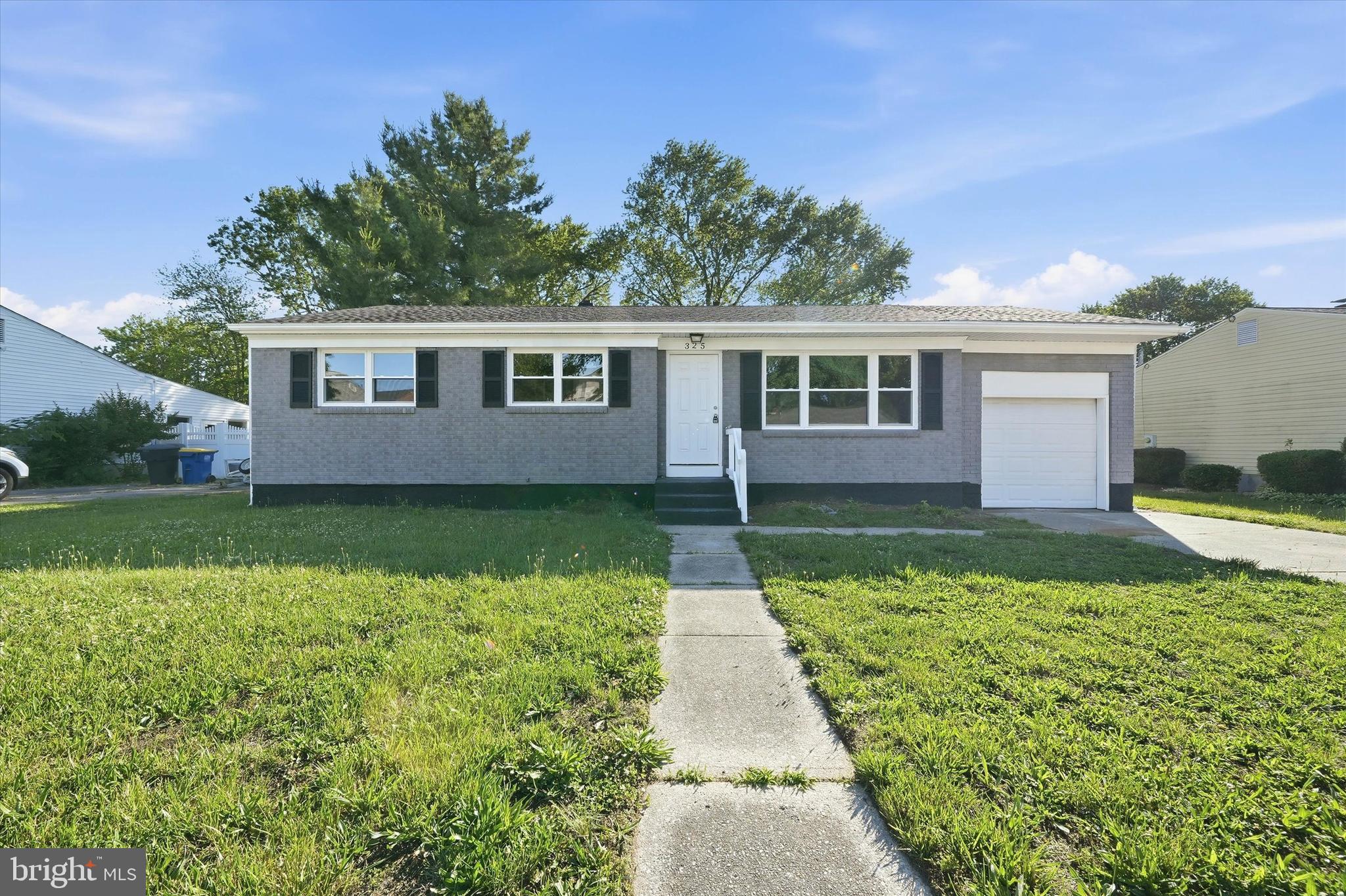 WHITEOAK FARMS - Residential