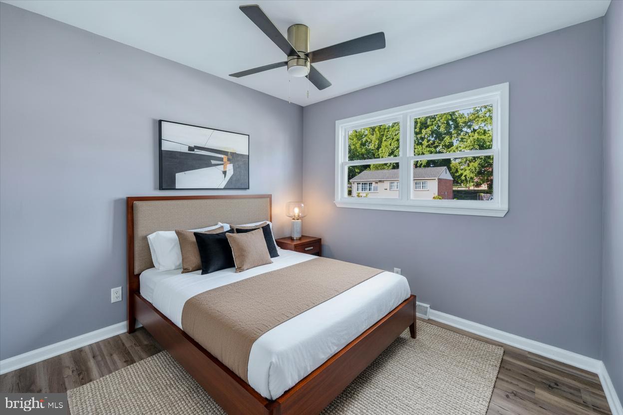 WHITEOAK FARMS - Residential