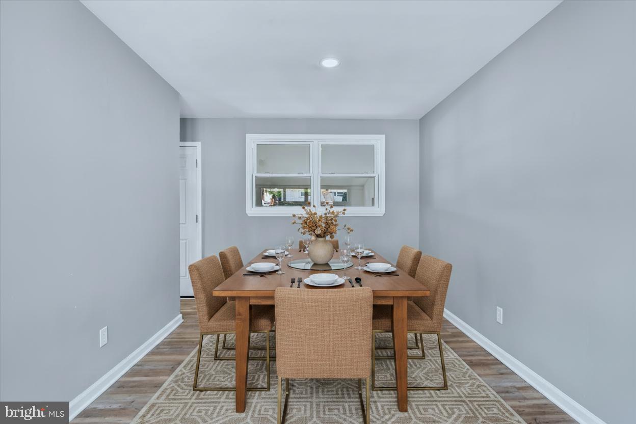 WHITEOAK FARMS - Residential
