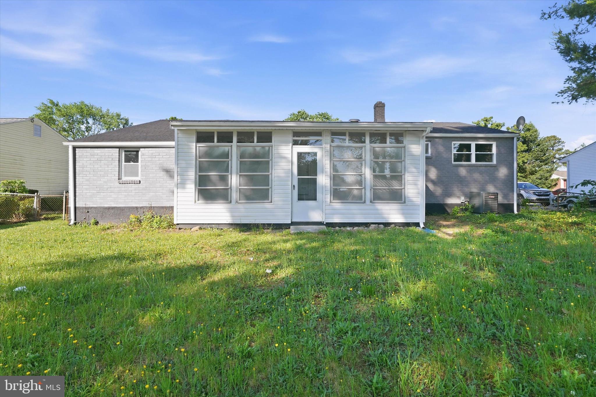 WHITEOAK FARMS - Residential