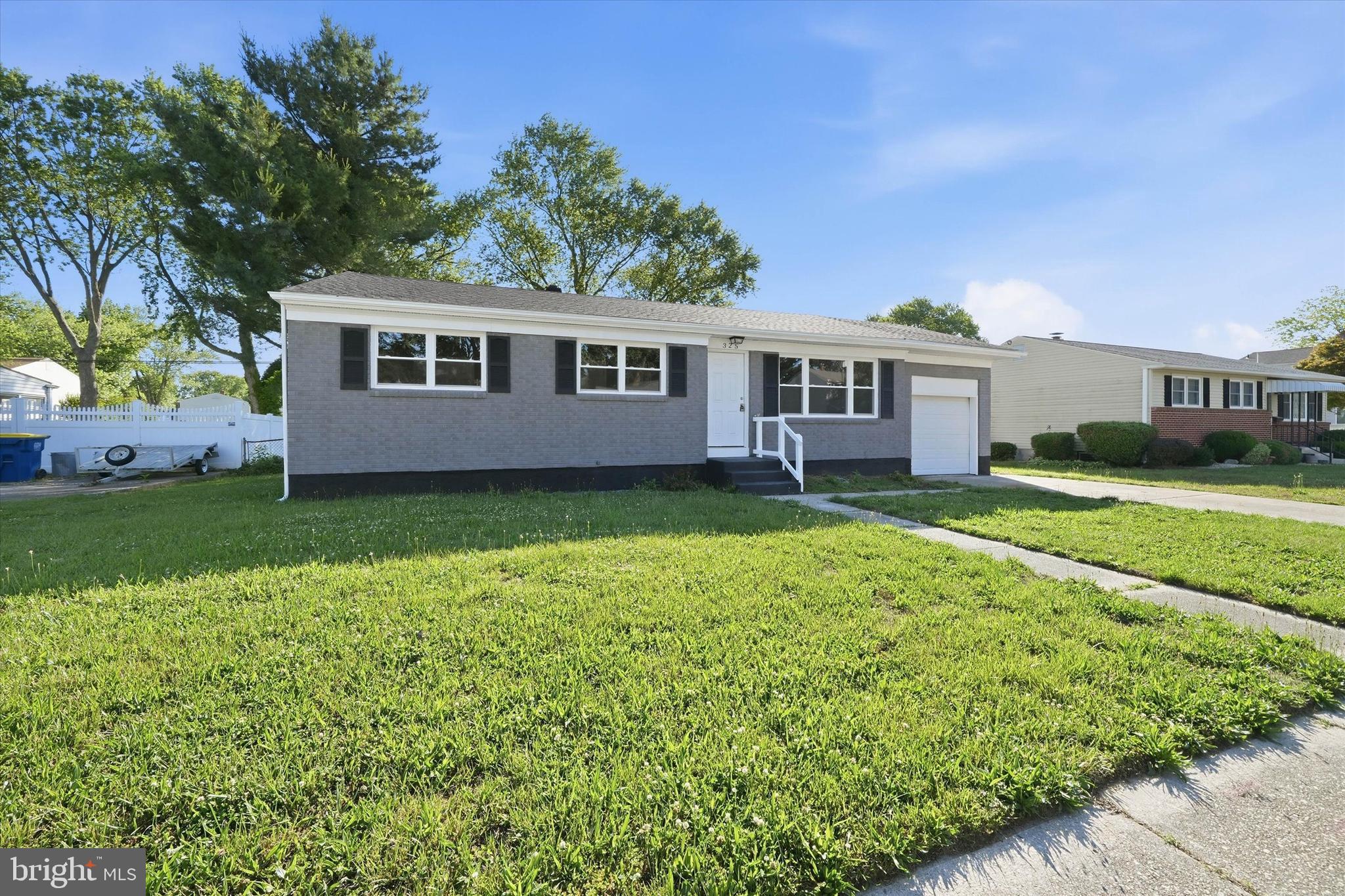 WHITEOAK FARMS - Residential