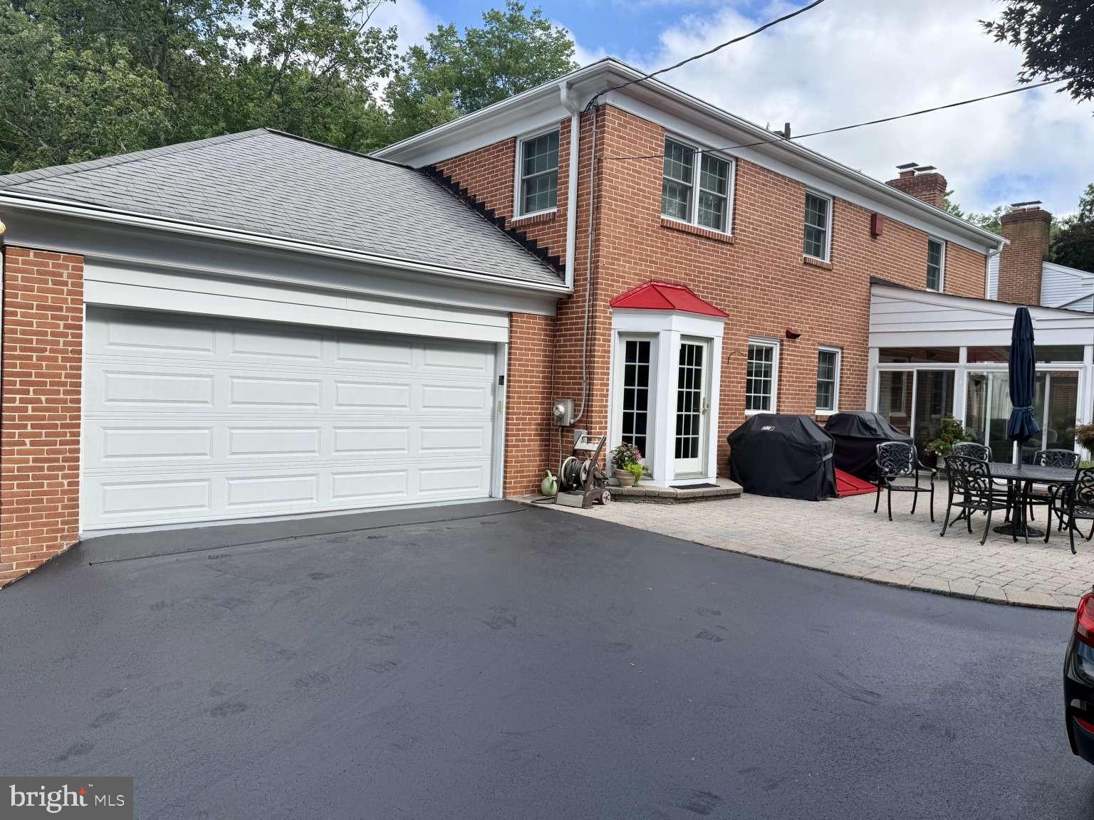 SHARPLEY - Residential