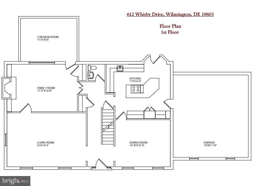 SHARPLEY - Residential