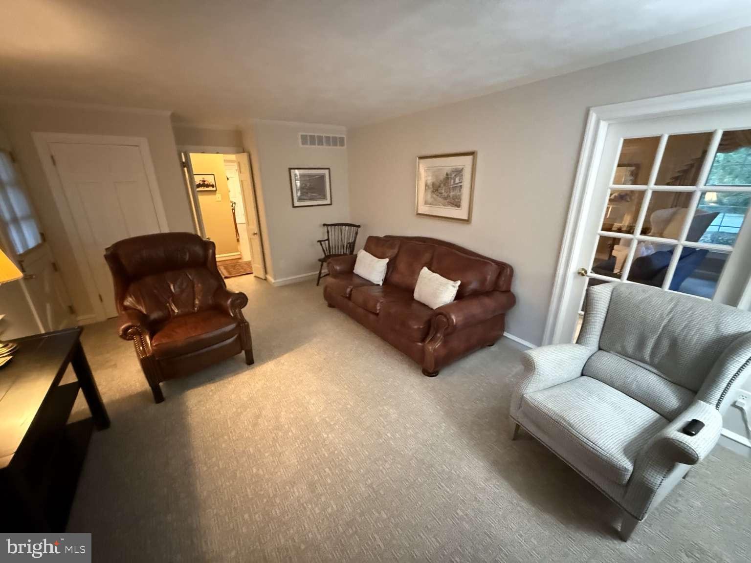 SHARPLEY - Residential