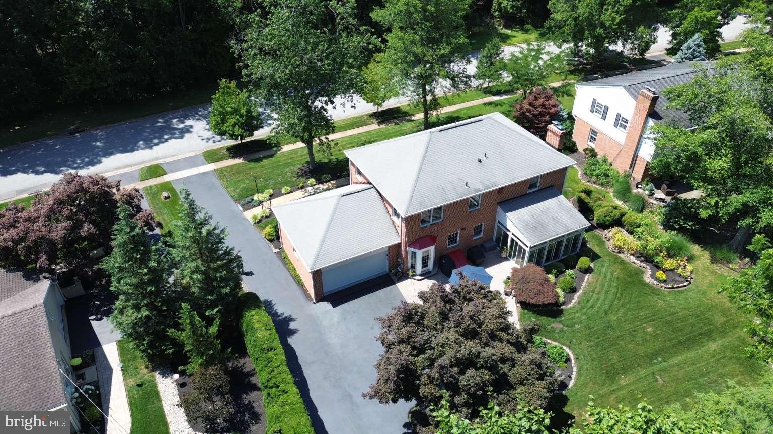 SHARPLEY - Residential