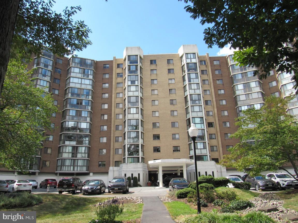 Great Opportunity to Build Sweat Equity Quickly! Super Value Condominium In The Over 55 Community of The Greens At Leisure World. Conveniently located within driving distance to all amenities such as a Hospitals, Shopping Centers, Restaurants, Public Transportation, and more. Easy commute to Baltimore, D.C., or PA. Open floor plan with great flow. Formal Living Room, Dining Room, Kitchen, 2 Bedrooms, 2 Full Baths, and Balcony. Equal Housing Opportunity.