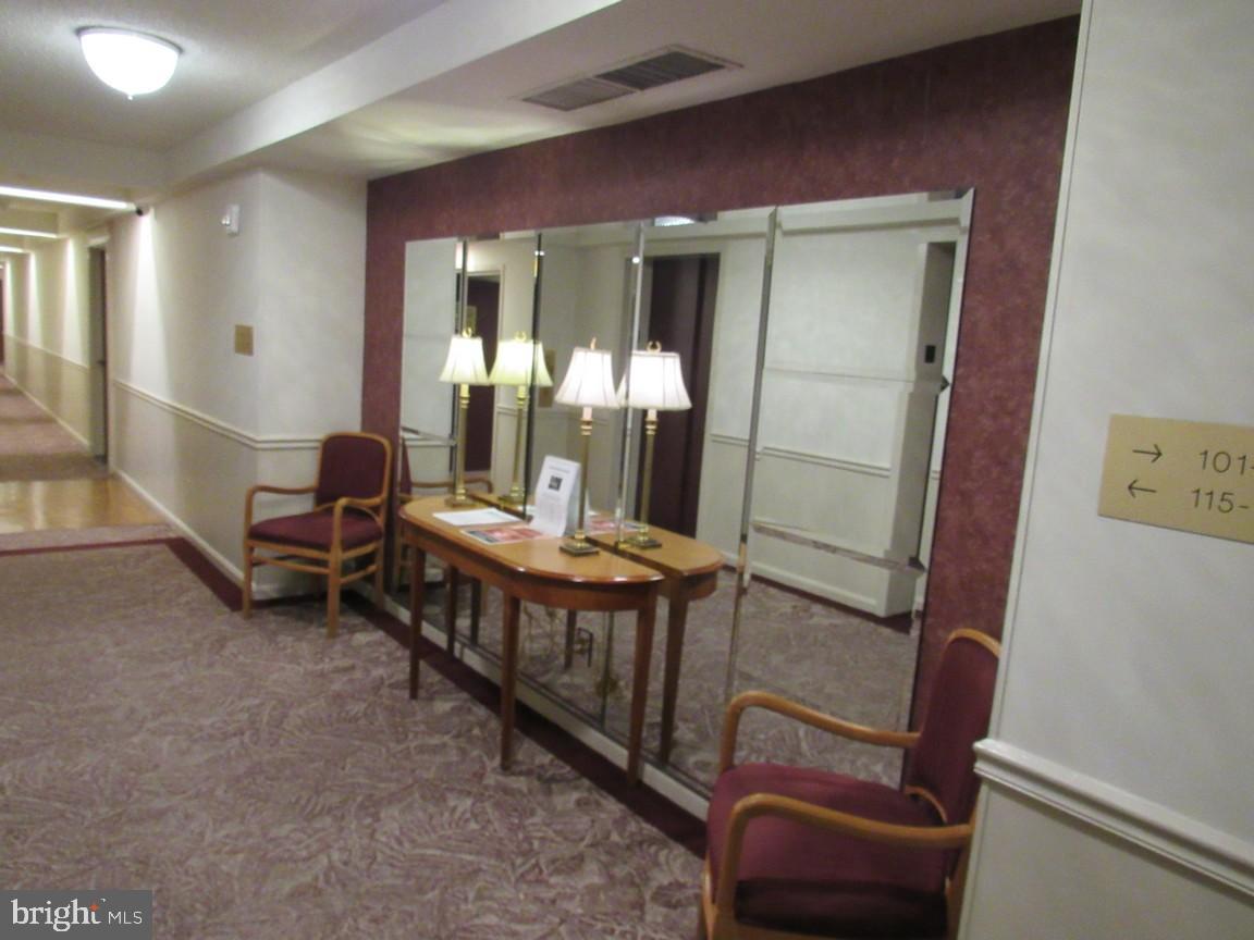 GREENS AT LEISURE WORLD - Residential