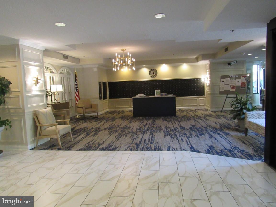 GREENS AT LEISURE WORLD - Residential
