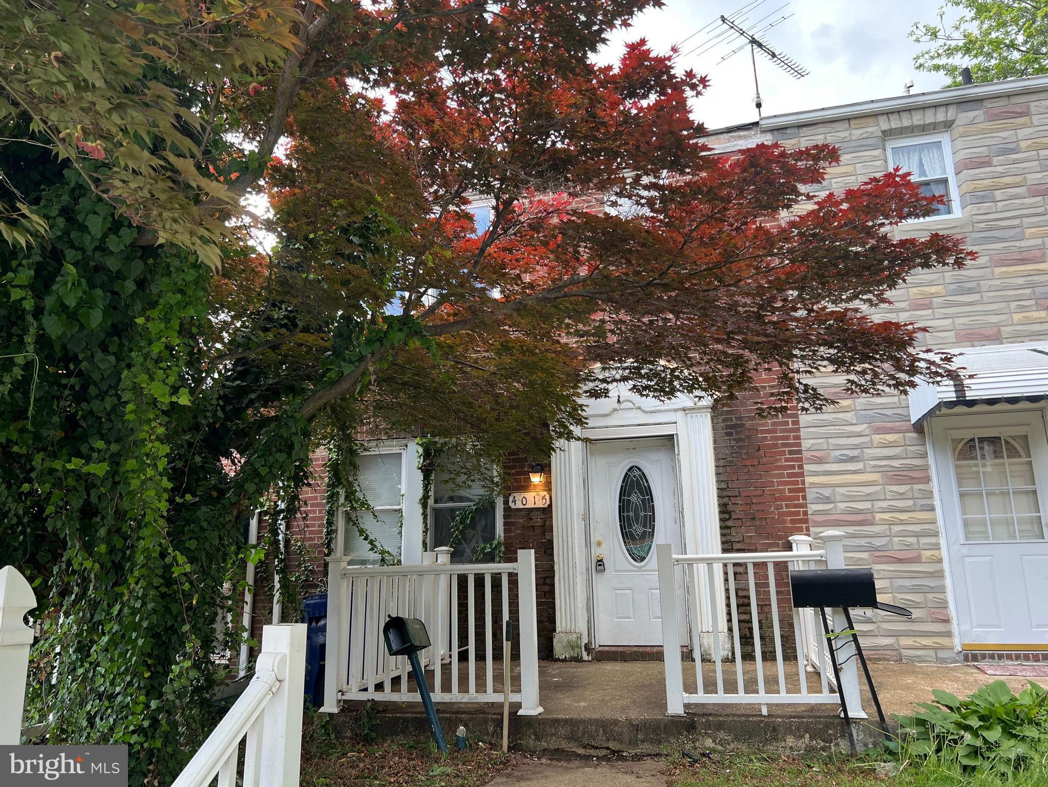STEVENSON PARK - Residential