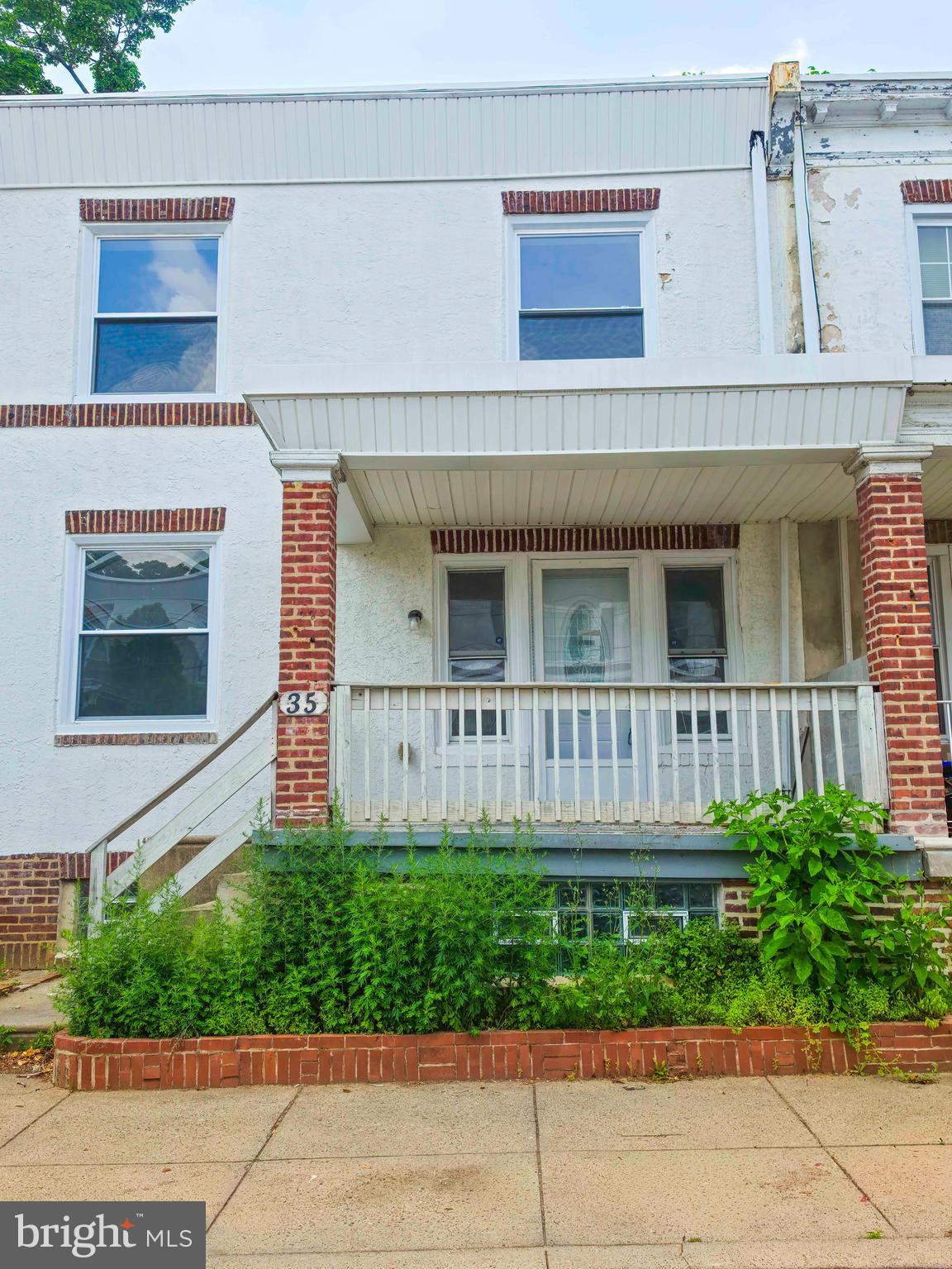 GERMANTOWN - Residential