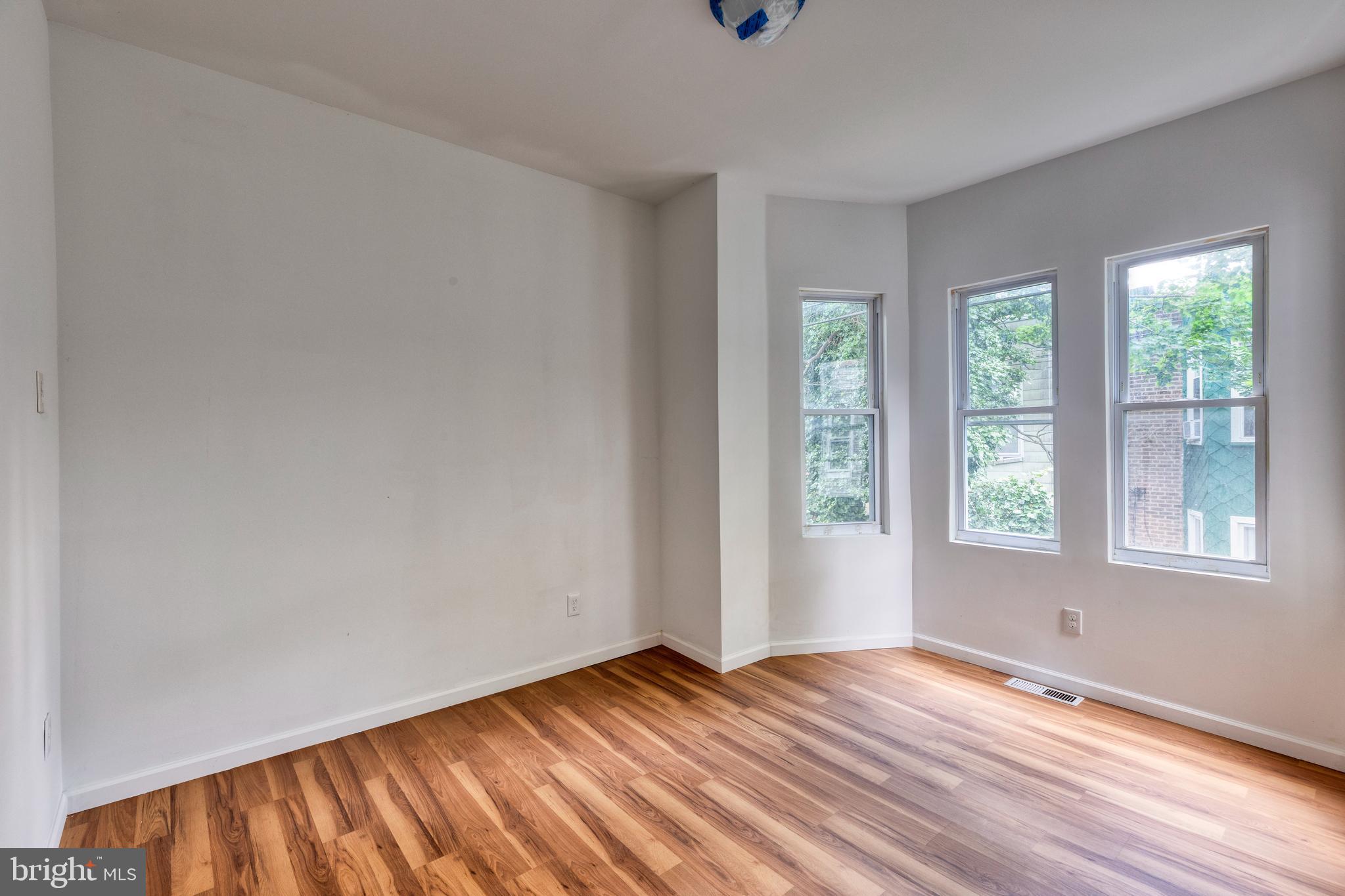 GERMANTOWN - Residential