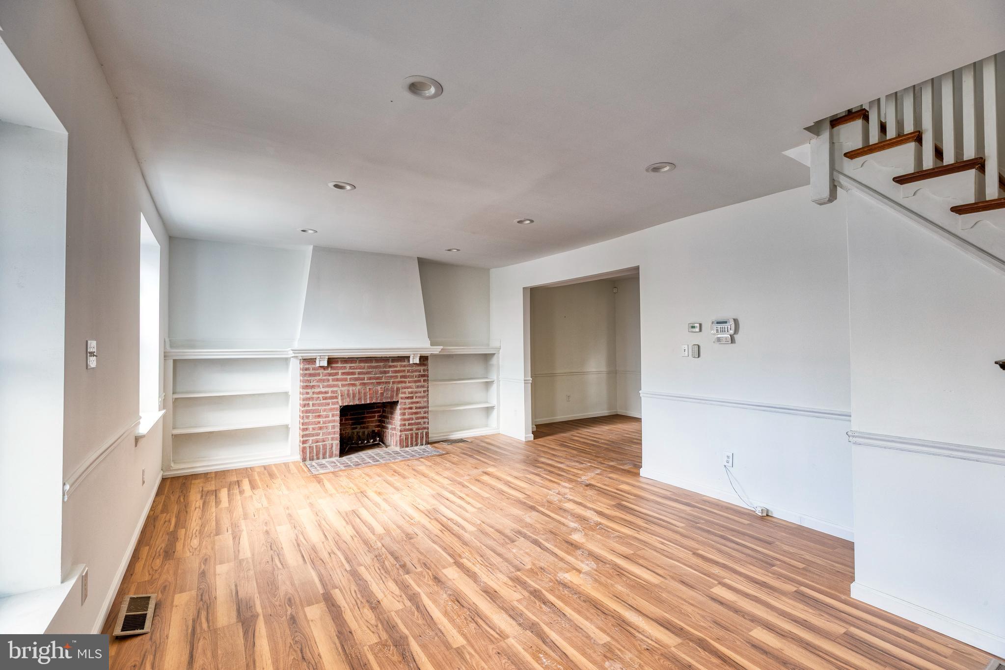 GERMANTOWN - Residential