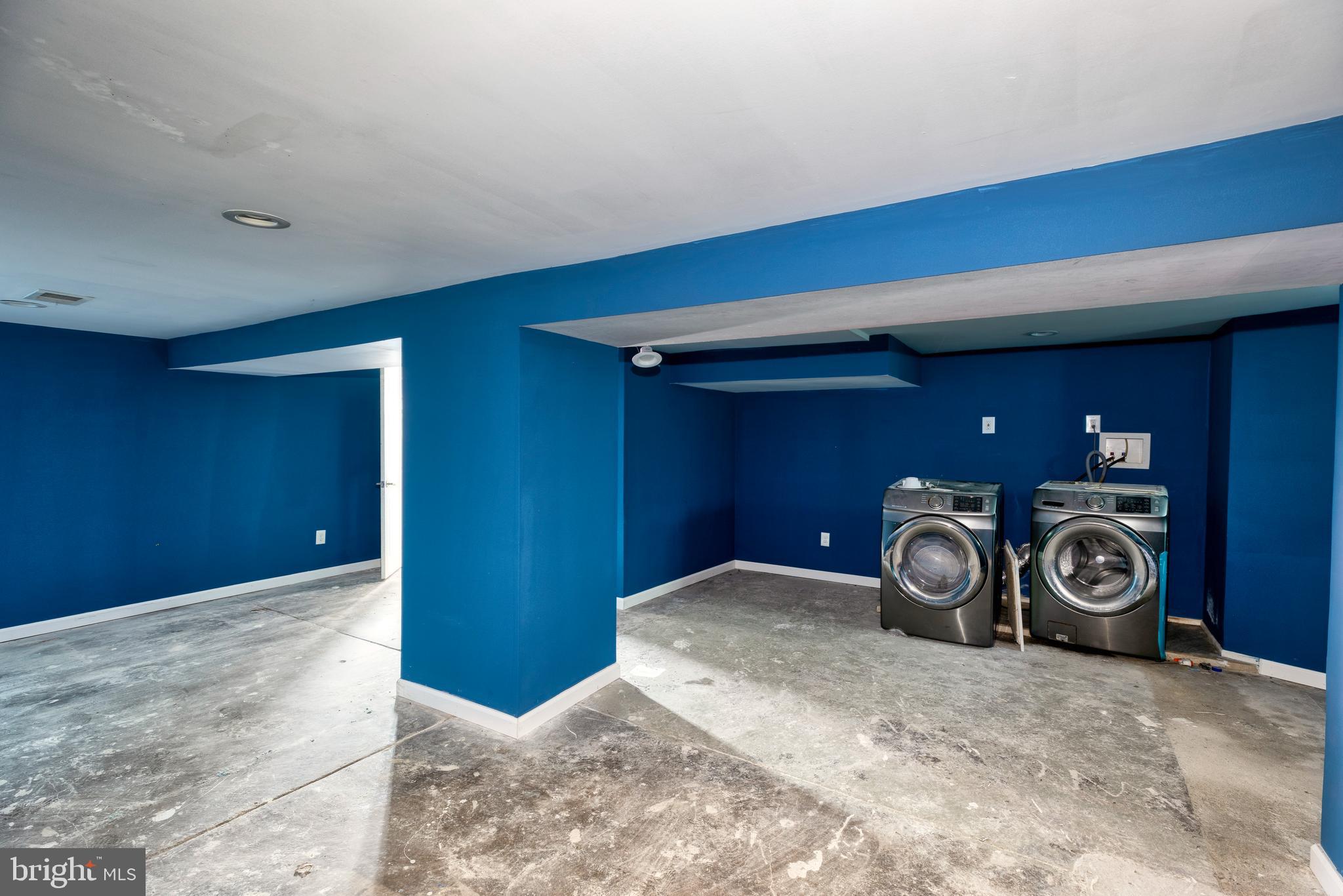 GERMANTOWN - Residential