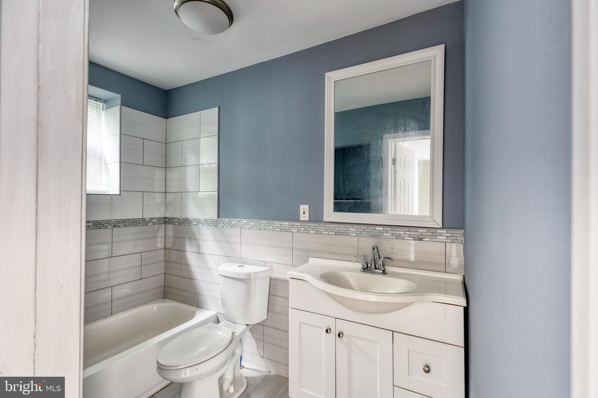 GERMANTOWN - Residential