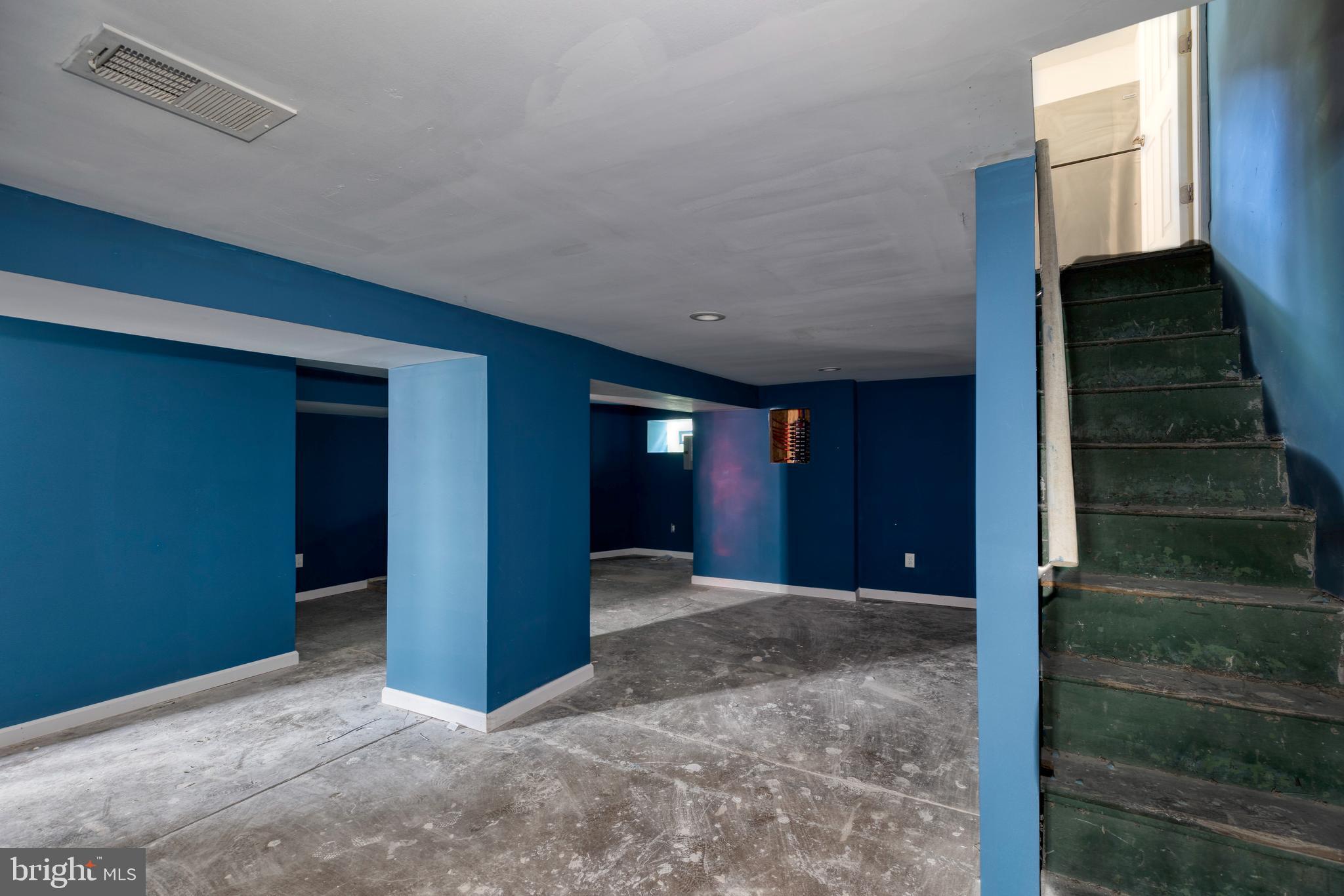 GERMANTOWN - Residential