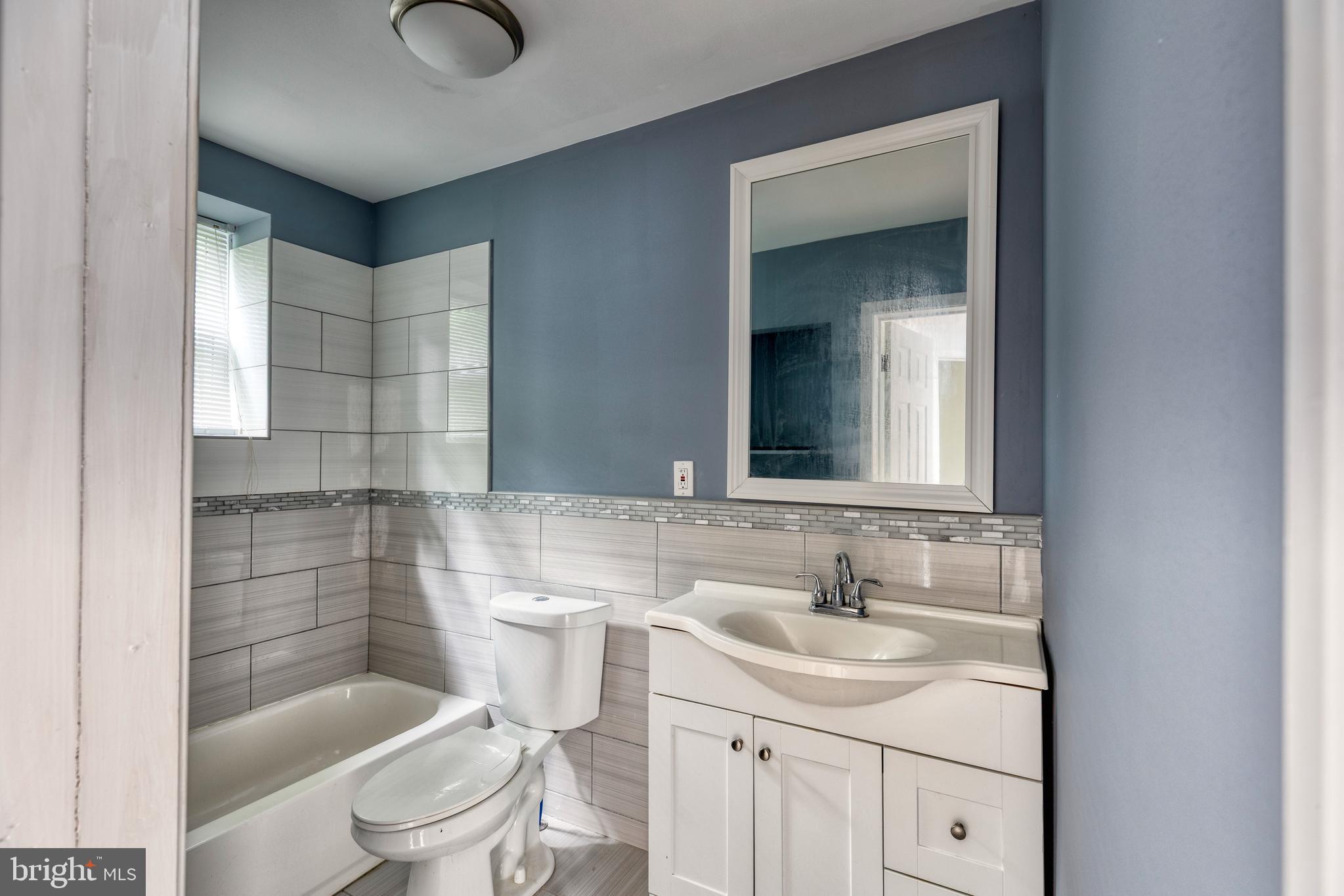GERMANTOWN - Residential