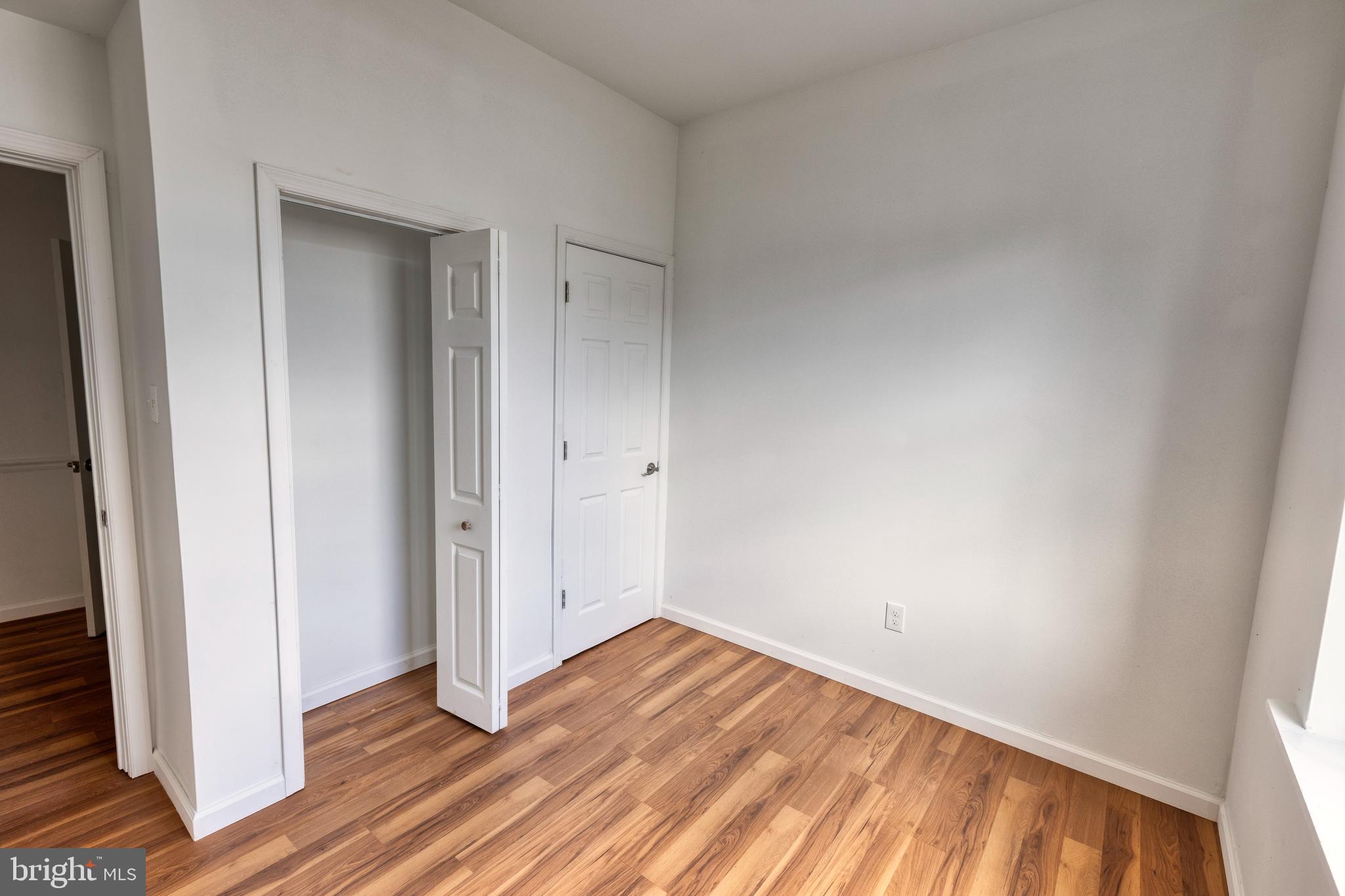 GERMANTOWN - Residential