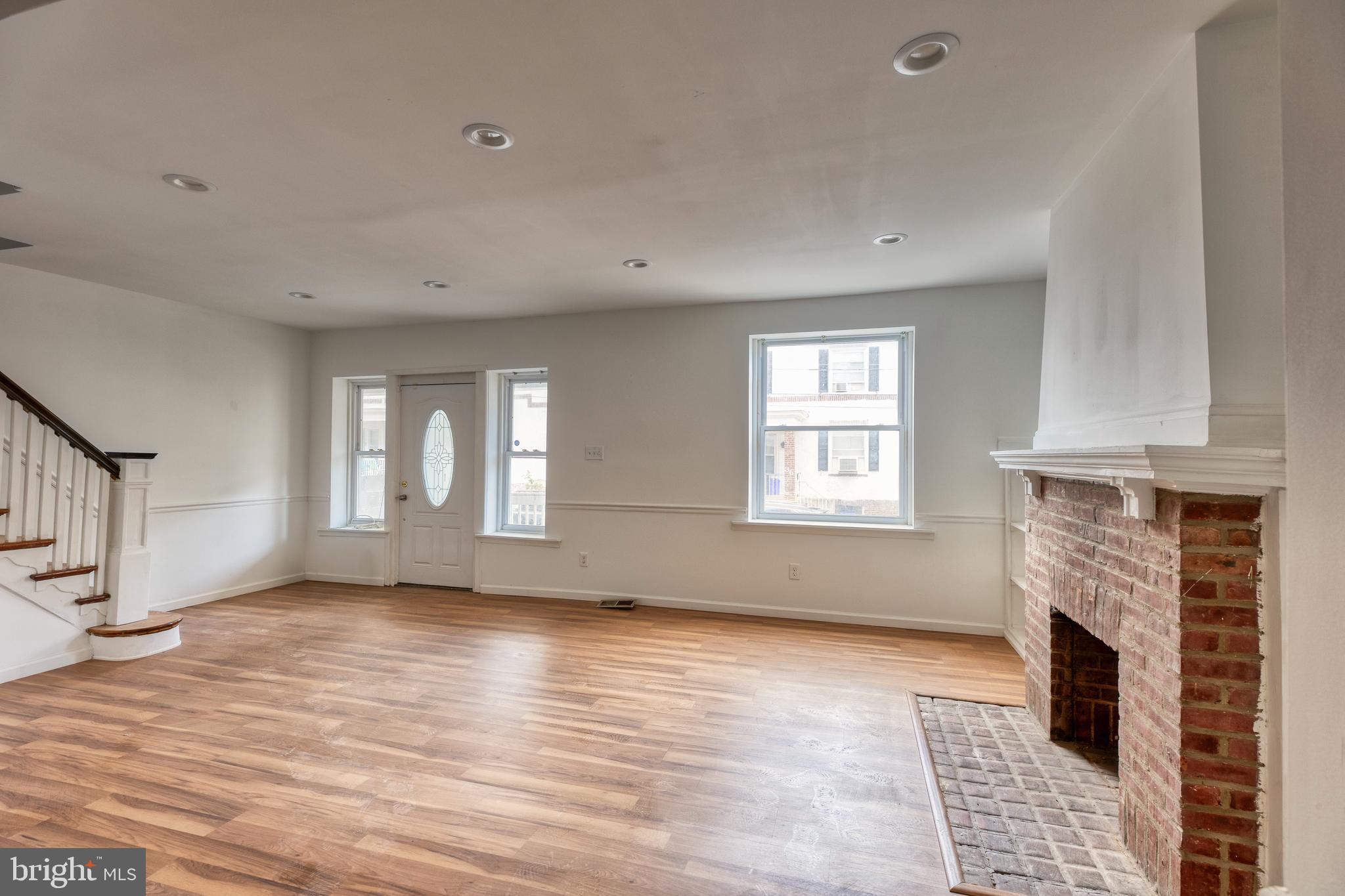 GERMANTOWN - Residential