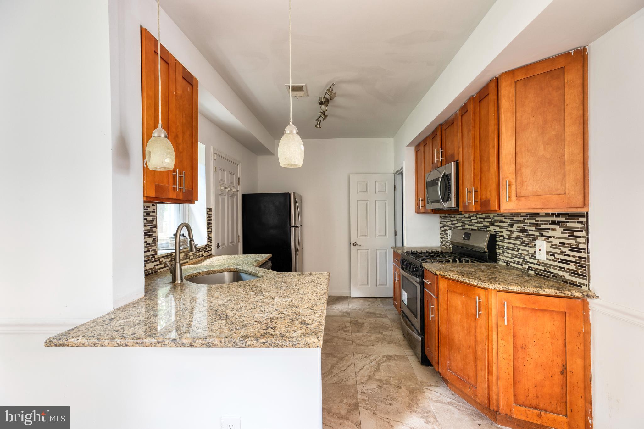 GERMANTOWN - Residential
