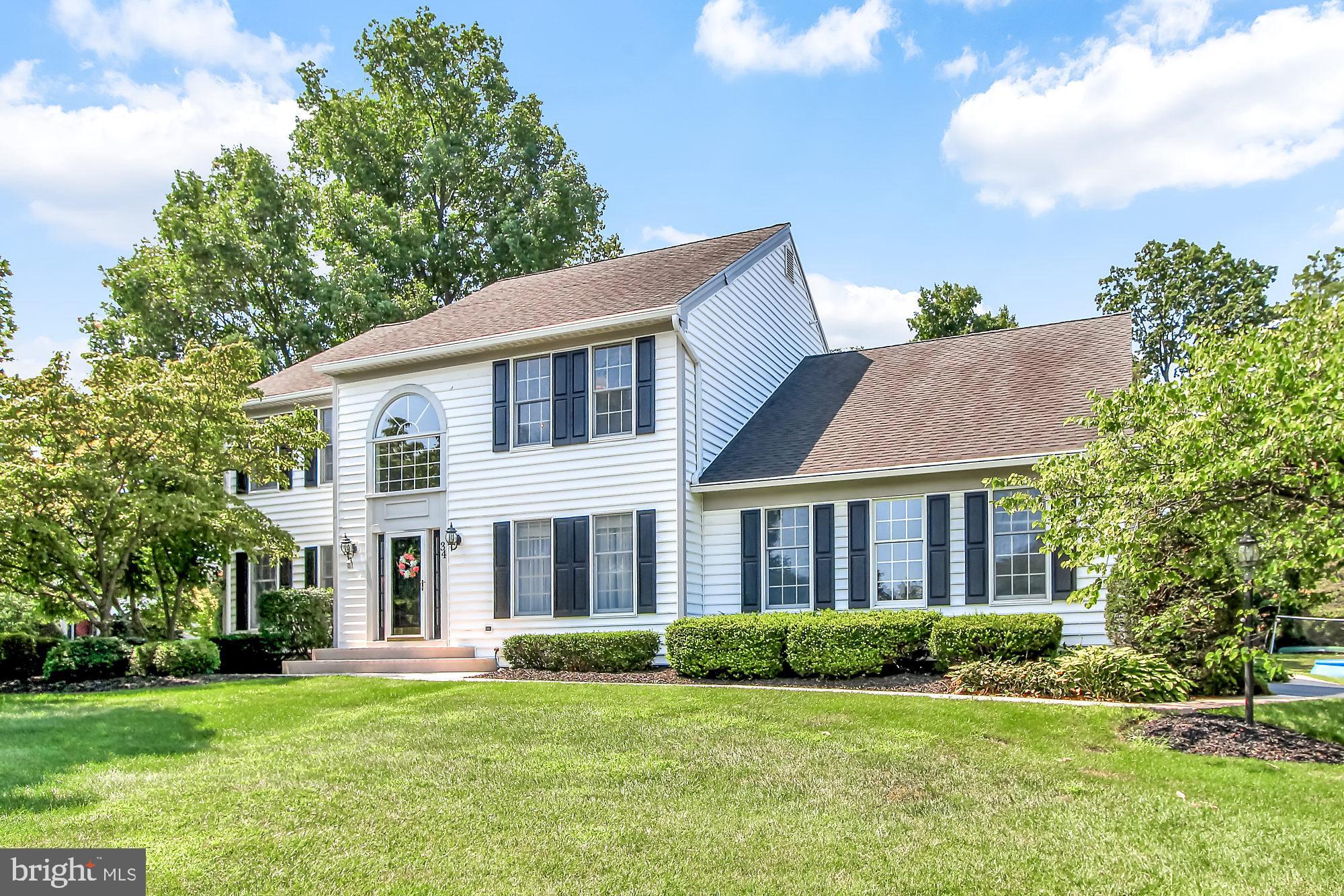 SHAWAN OVERLOOK - Residential