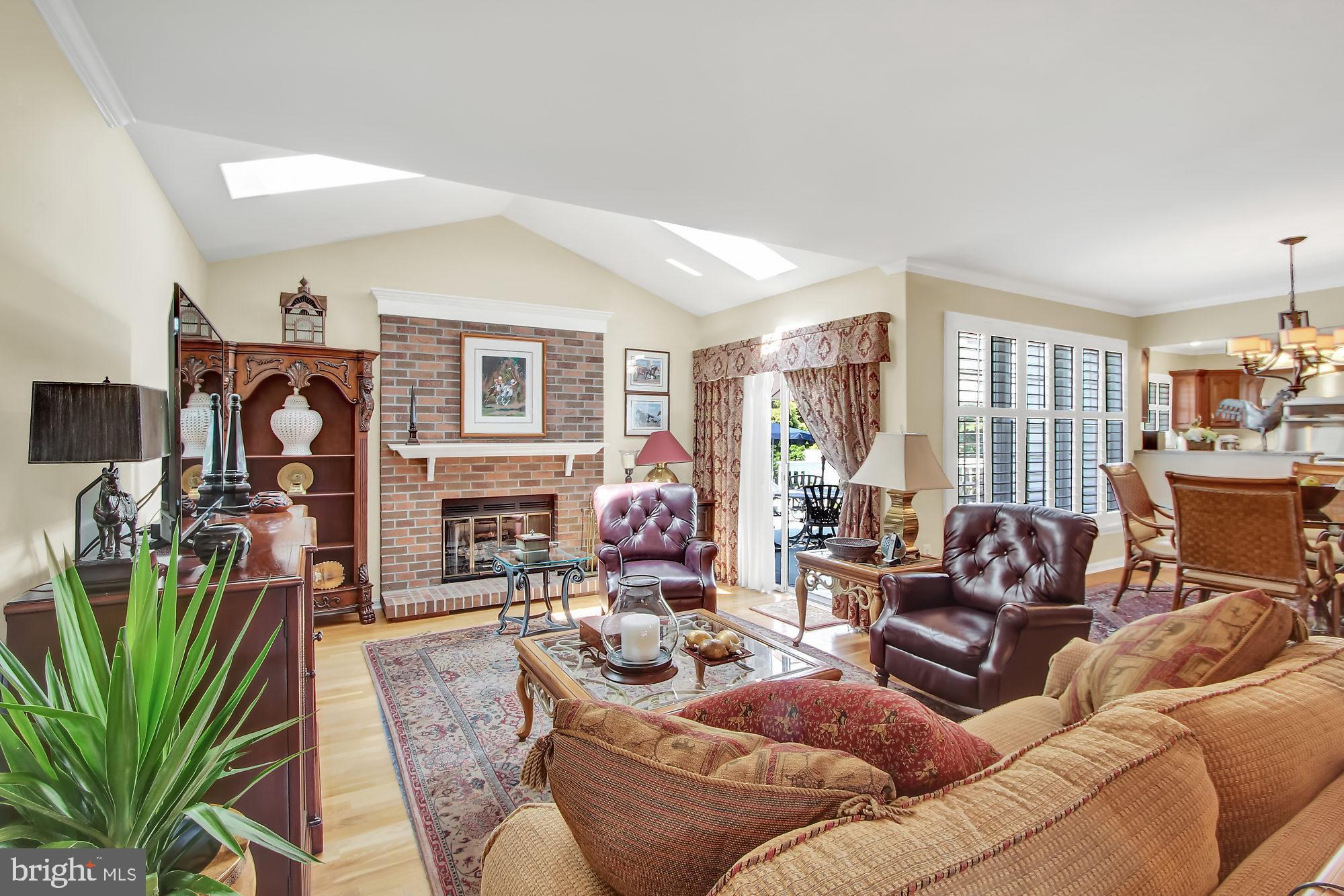 SHAWAN OVERLOOK - Residential