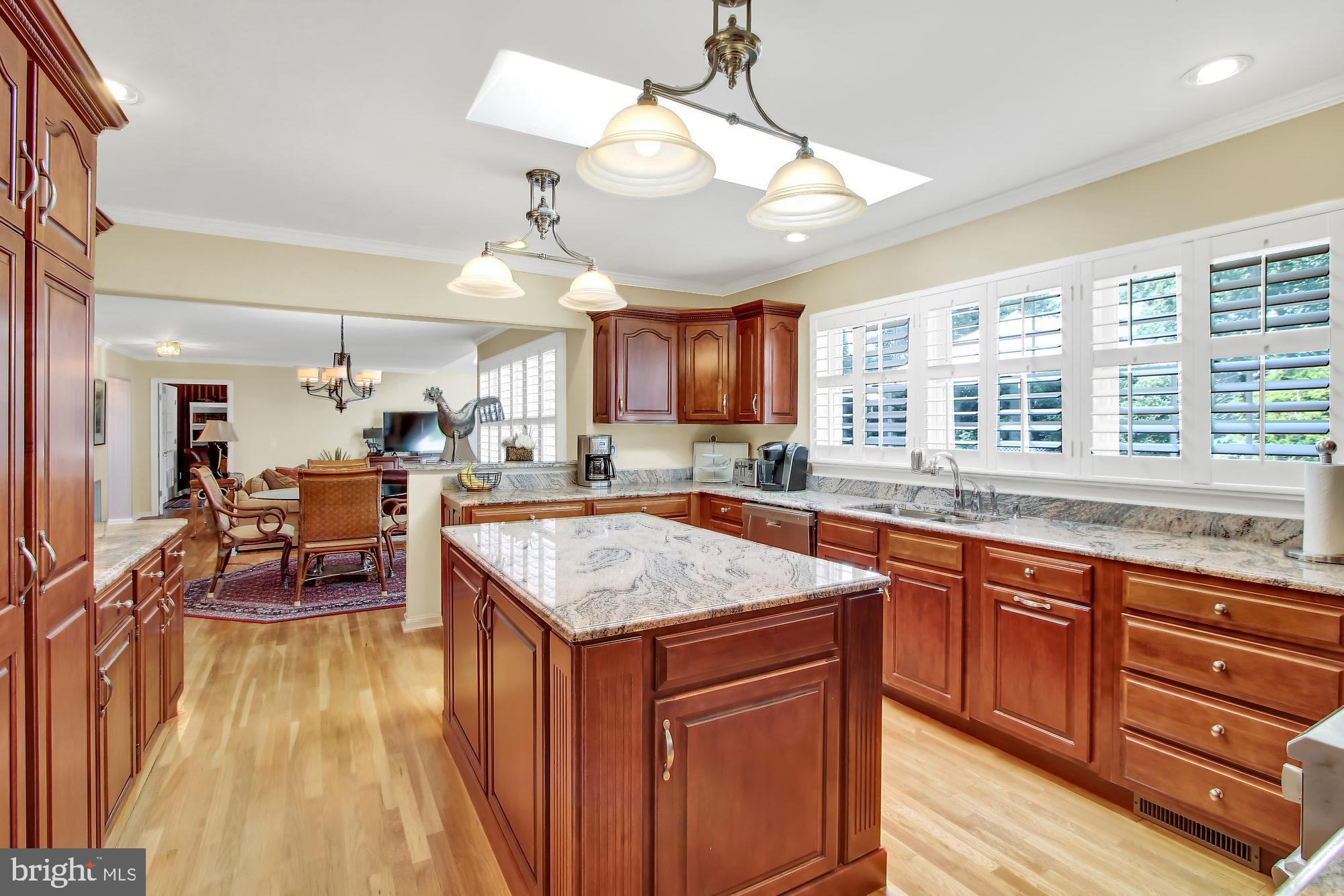 SHAWAN OVERLOOK - Residential