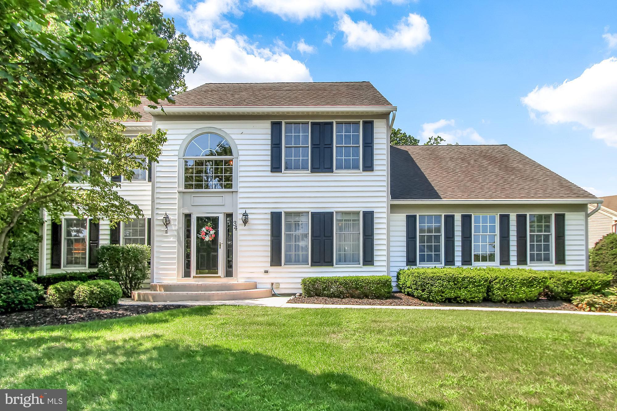 SHAWAN OVERLOOK - Residential