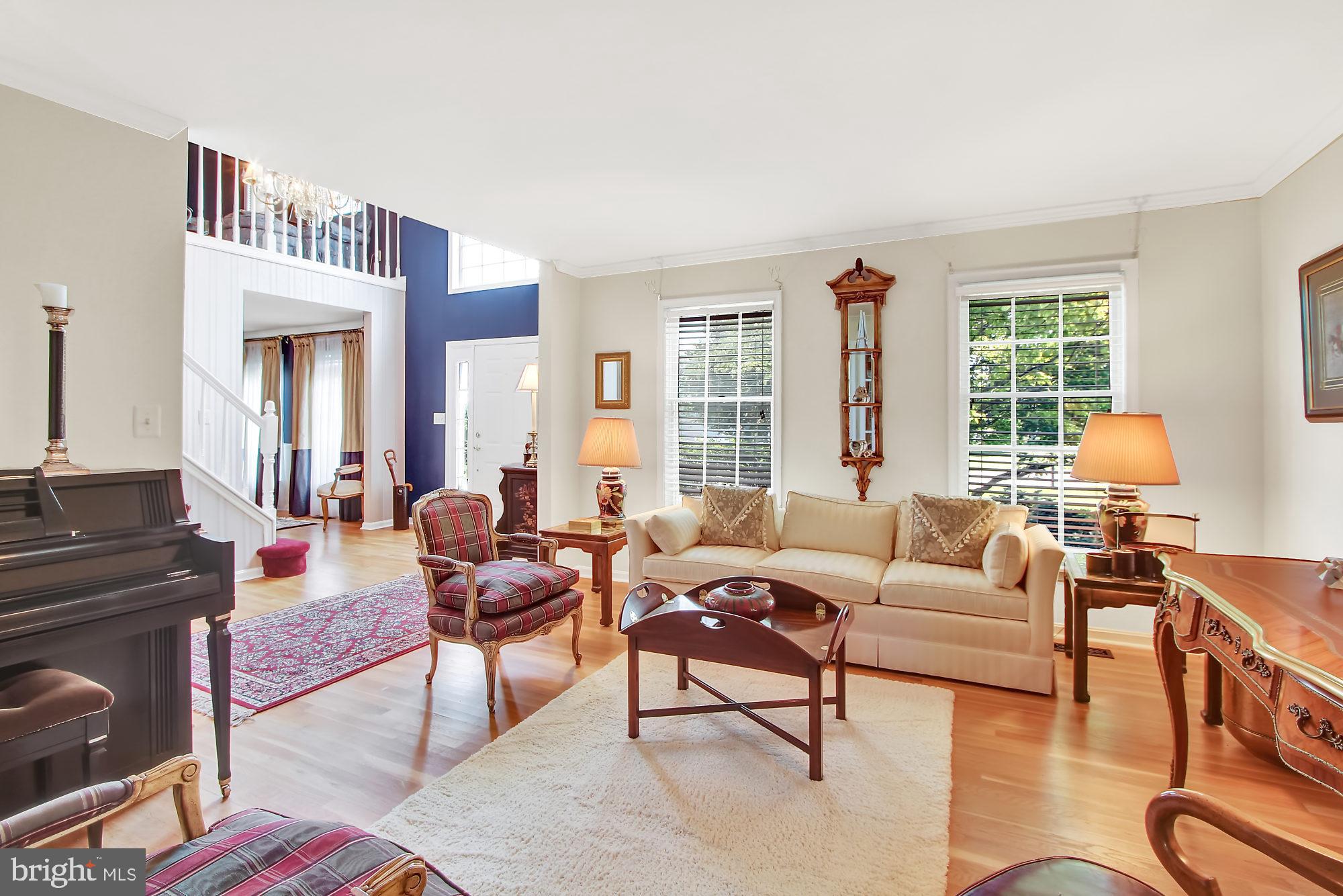SHAWAN OVERLOOK - Residential