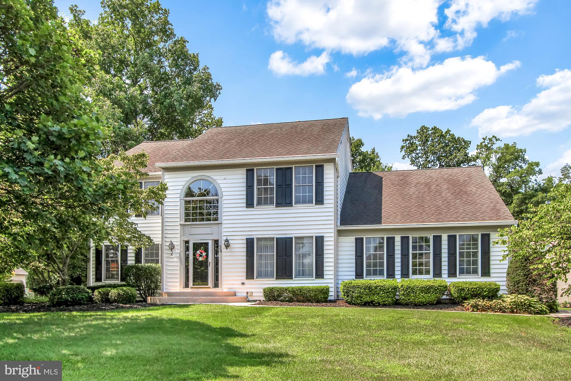 SHAWAN OVERLOOK - Residential