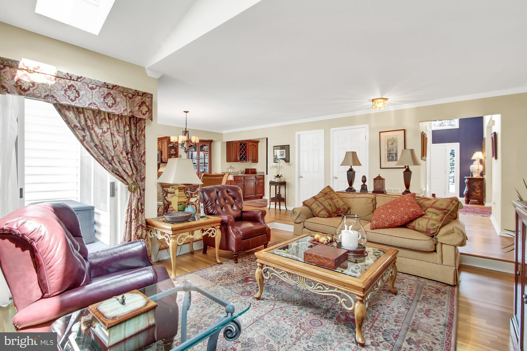 SHAWAN OVERLOOK - Residential