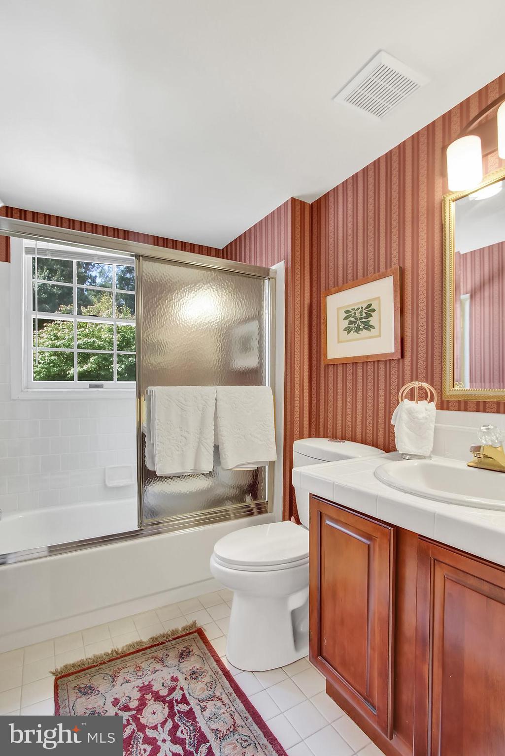 SHAWAN OVERLOOK - Residential