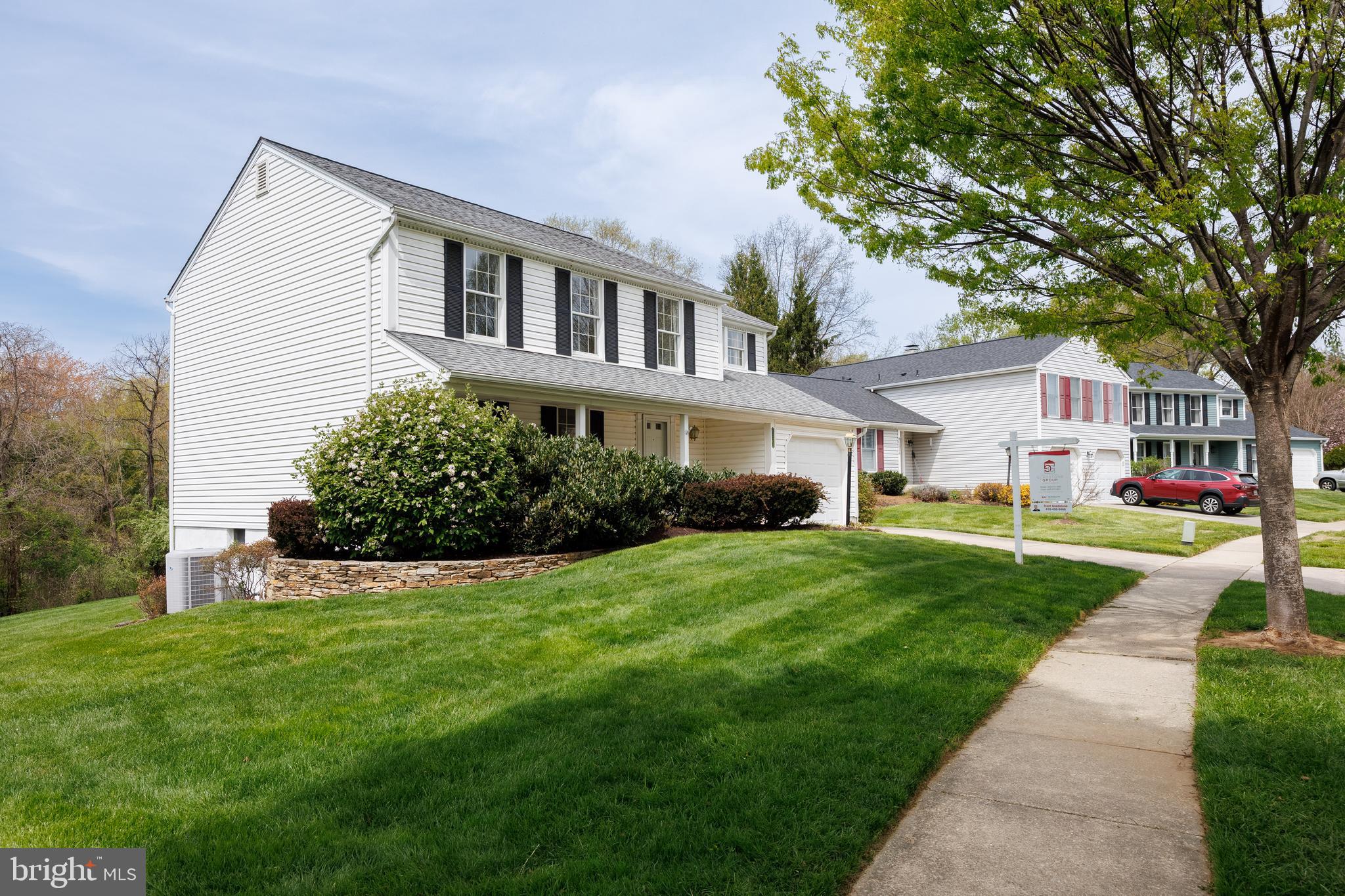 SEWELLS ORCHARD - Residential