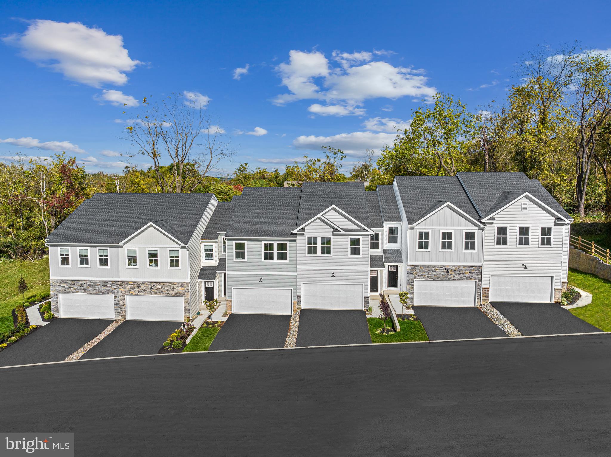 CLOVER MILL - Residential