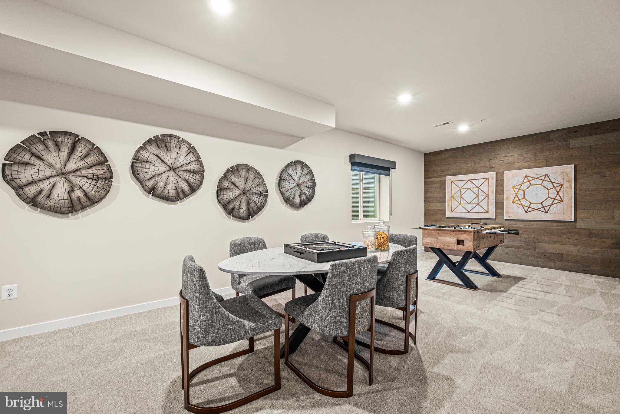 CLOVER MILL - Residential