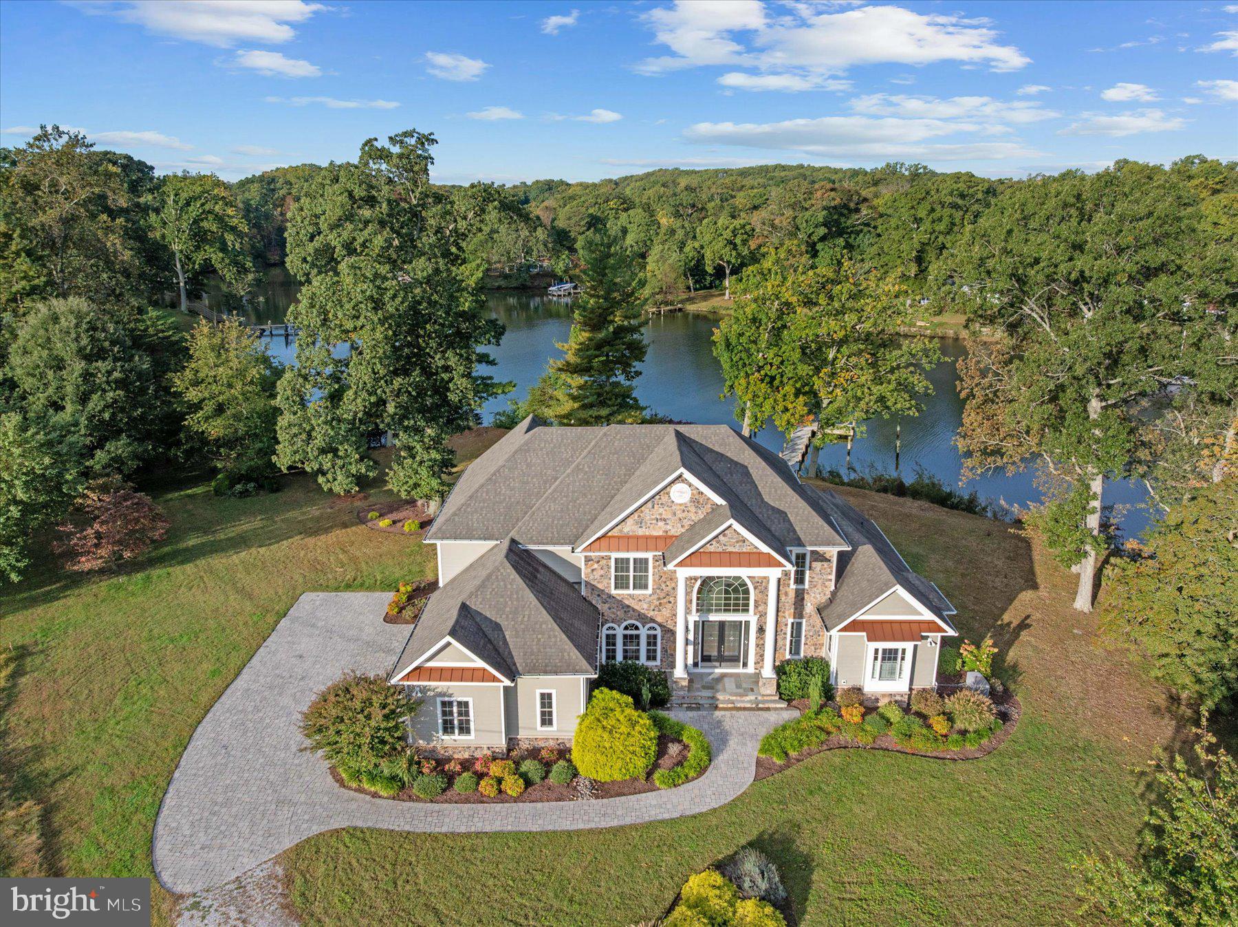 ANNAPOLIS - Residential