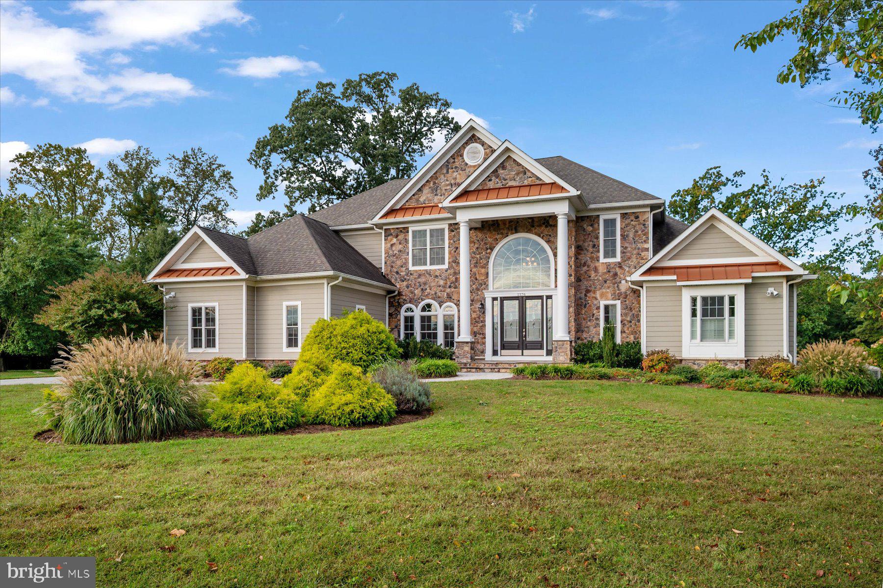ANNAPOLIS - Residential