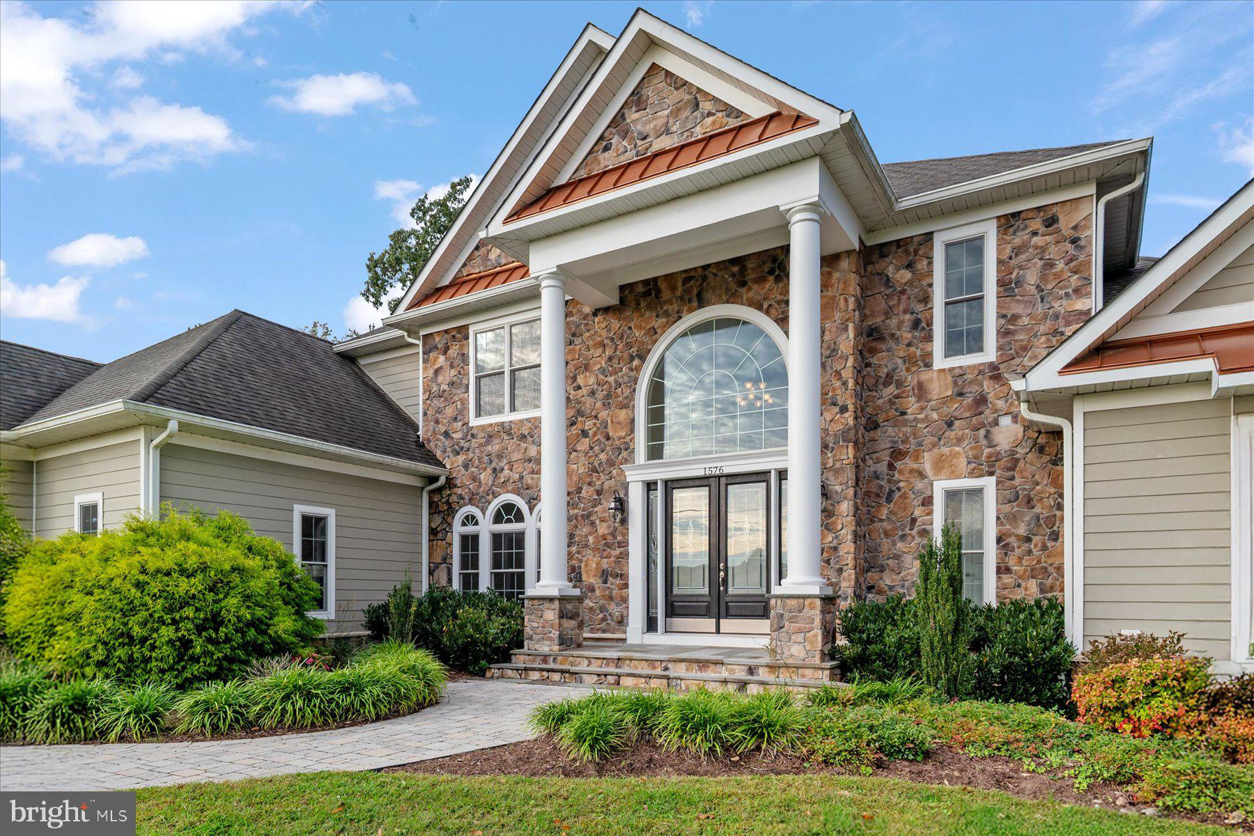 ANNAPOLIS - Residential