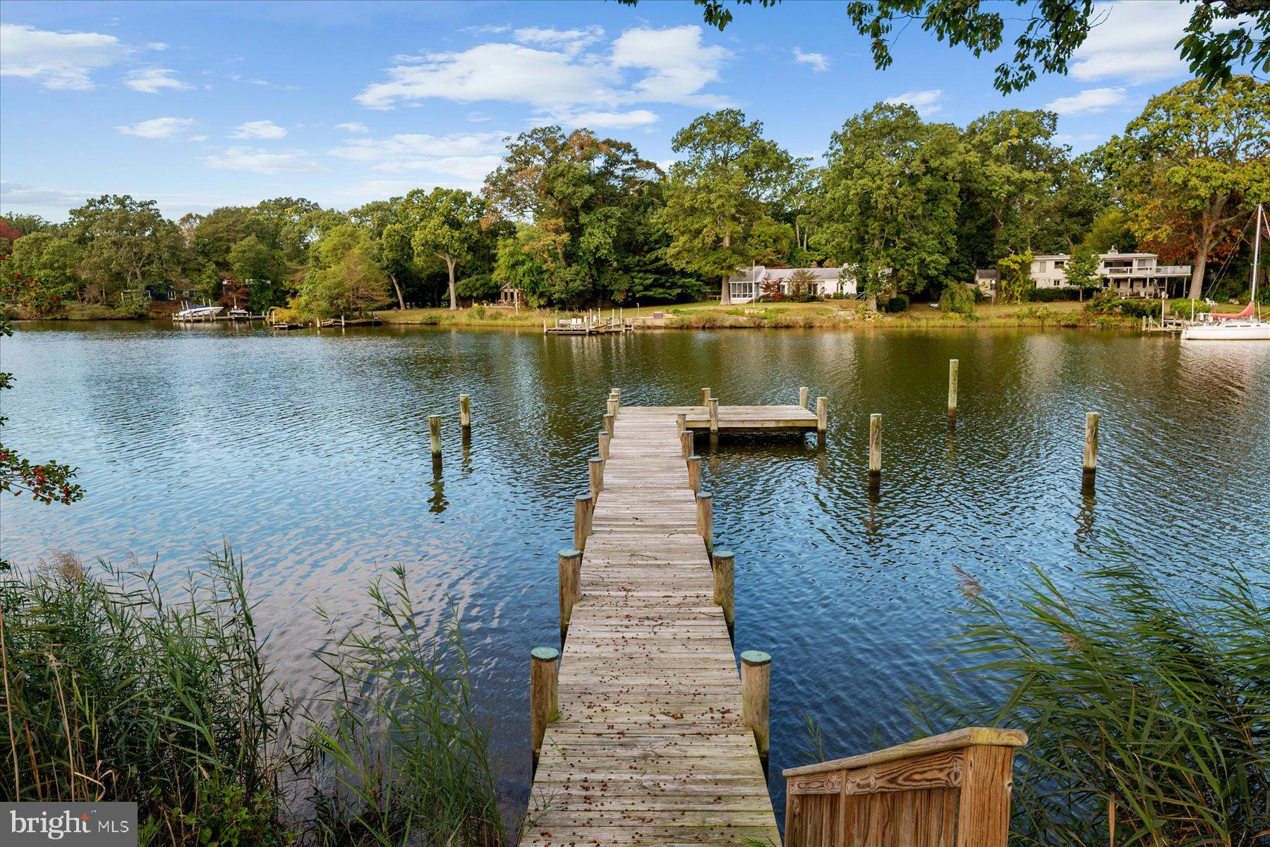 ANNAPOLIS - Residential