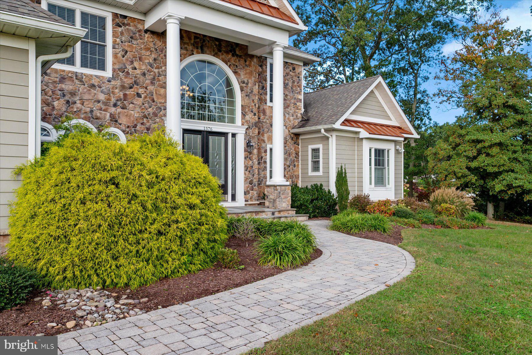 ANNAPOLIS - Residential