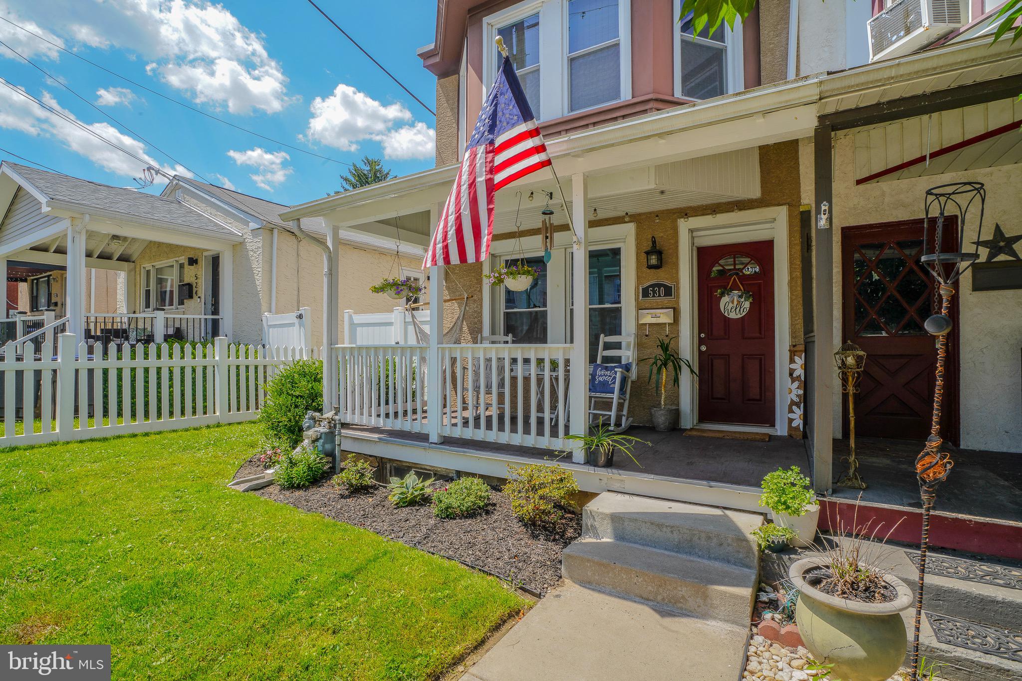 CONSHOHOCKEN - Residential