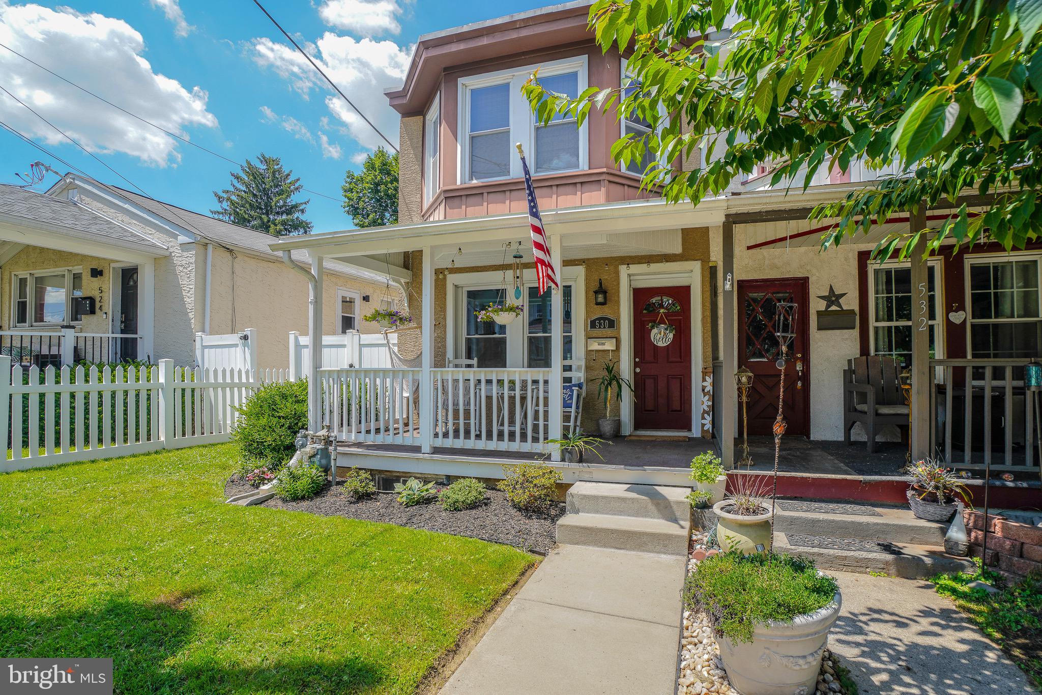 CONSHOHOCKEN - Residential