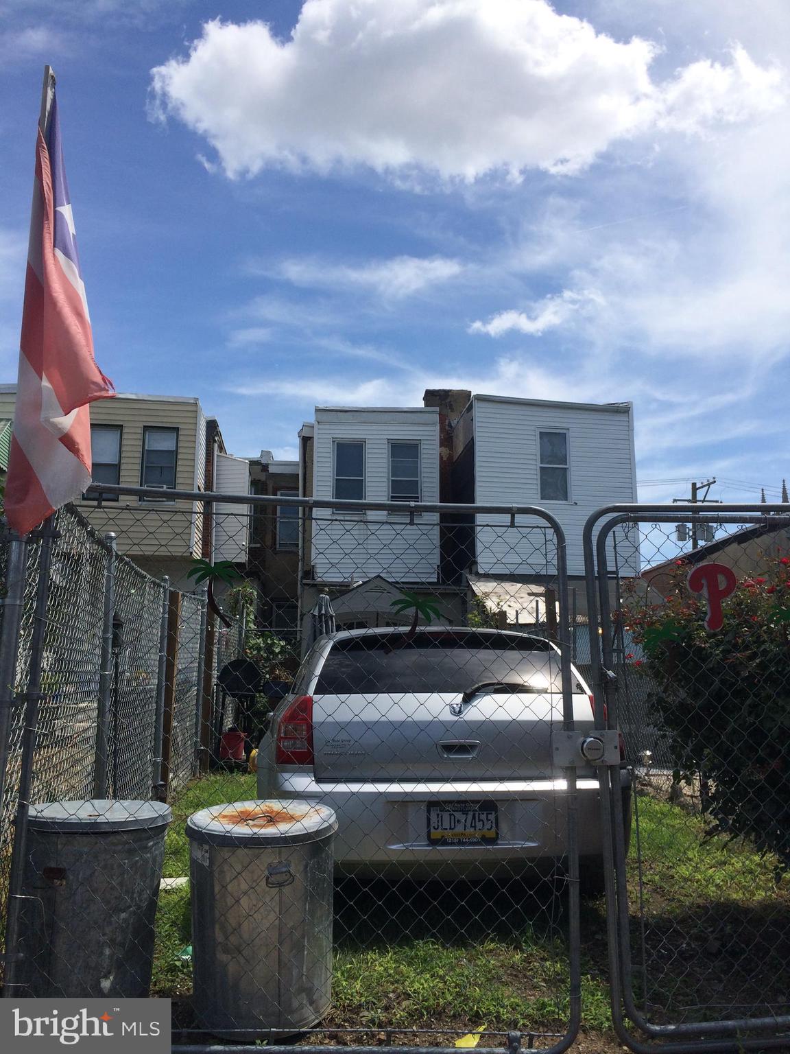 NORTH CENTRAL - Residential
