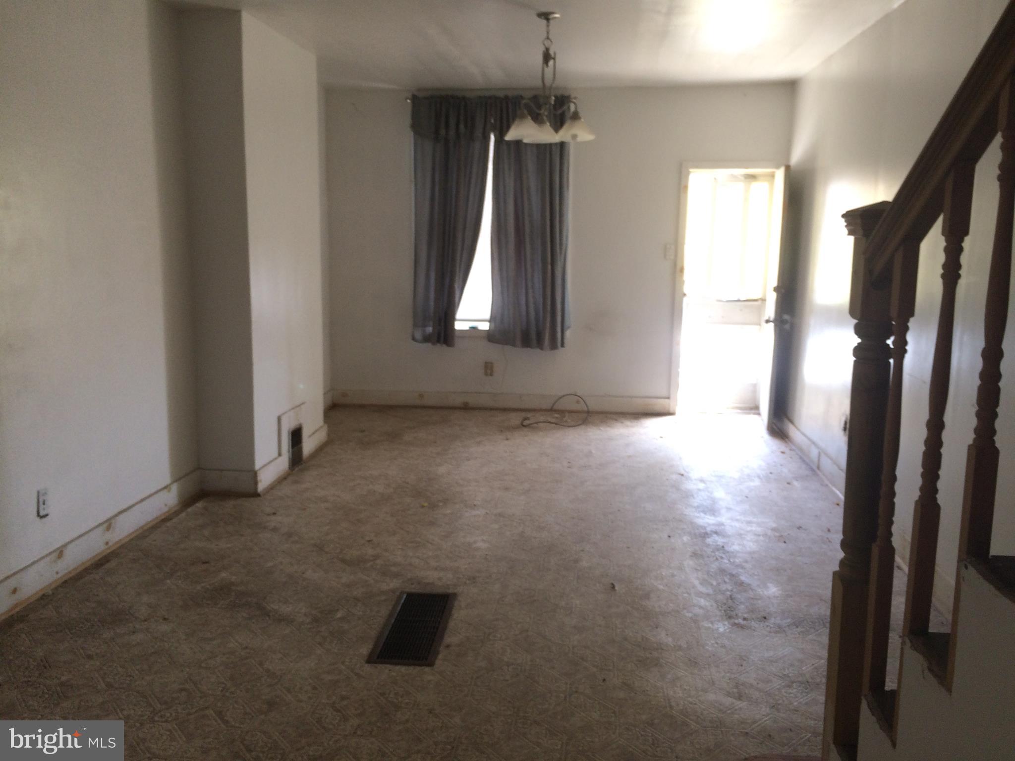 NORTH CENTRAL - Residential